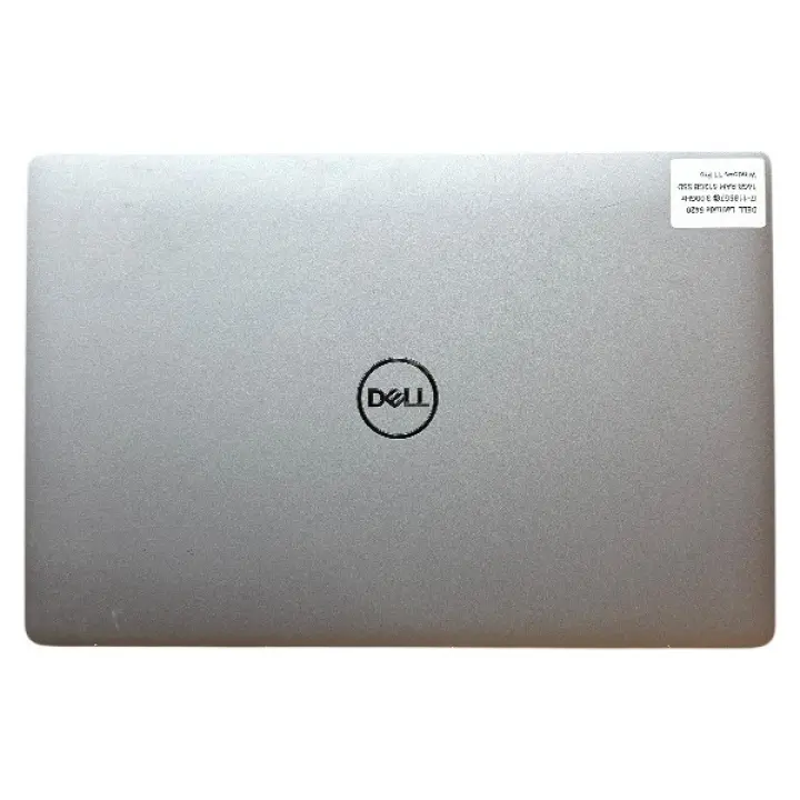 Dell Latitude 5420 Touchscreen - Core i7-1185G7, 16GB RAM, 512GB SSD, Fingerprint & FaceID
